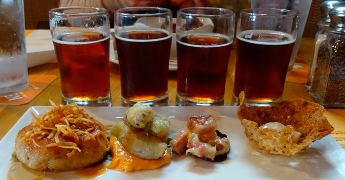 cursos de cerveza artesanal